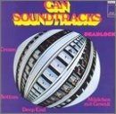 CD Soundtracks
