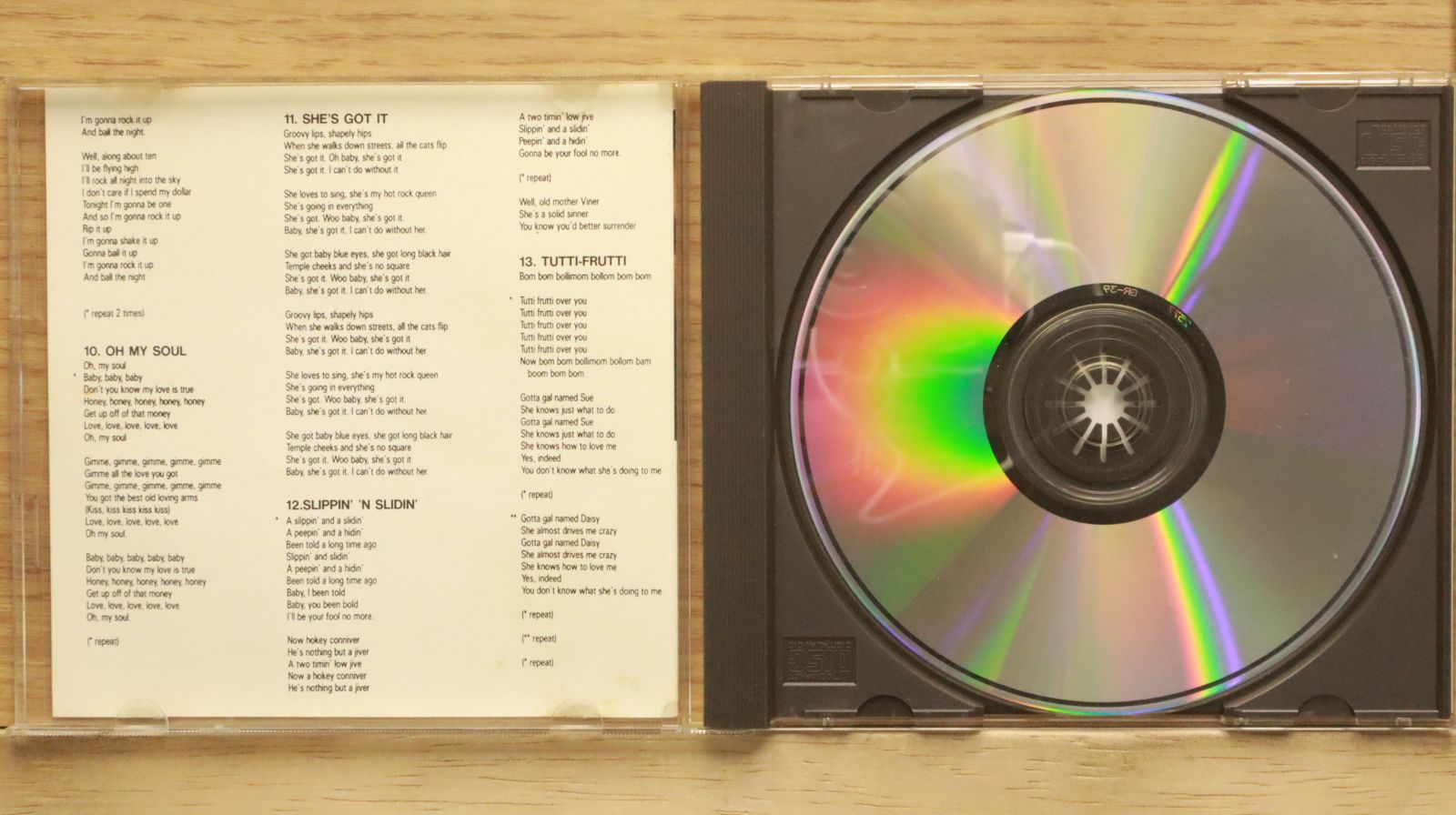 ノッポのサリー① ノッポのサリー① 特集：のっぽのサリー(Long Tall