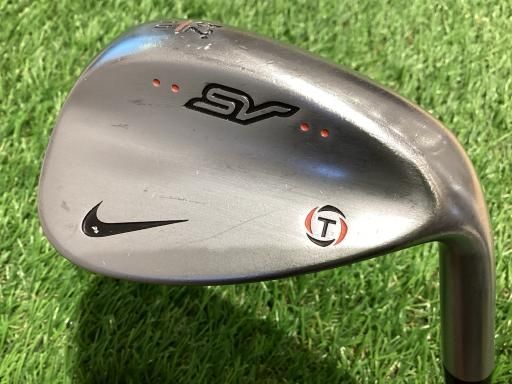 中古】 ナイキ SV TOUR 52°/10° ウェッジ WG NS PRO 950GH