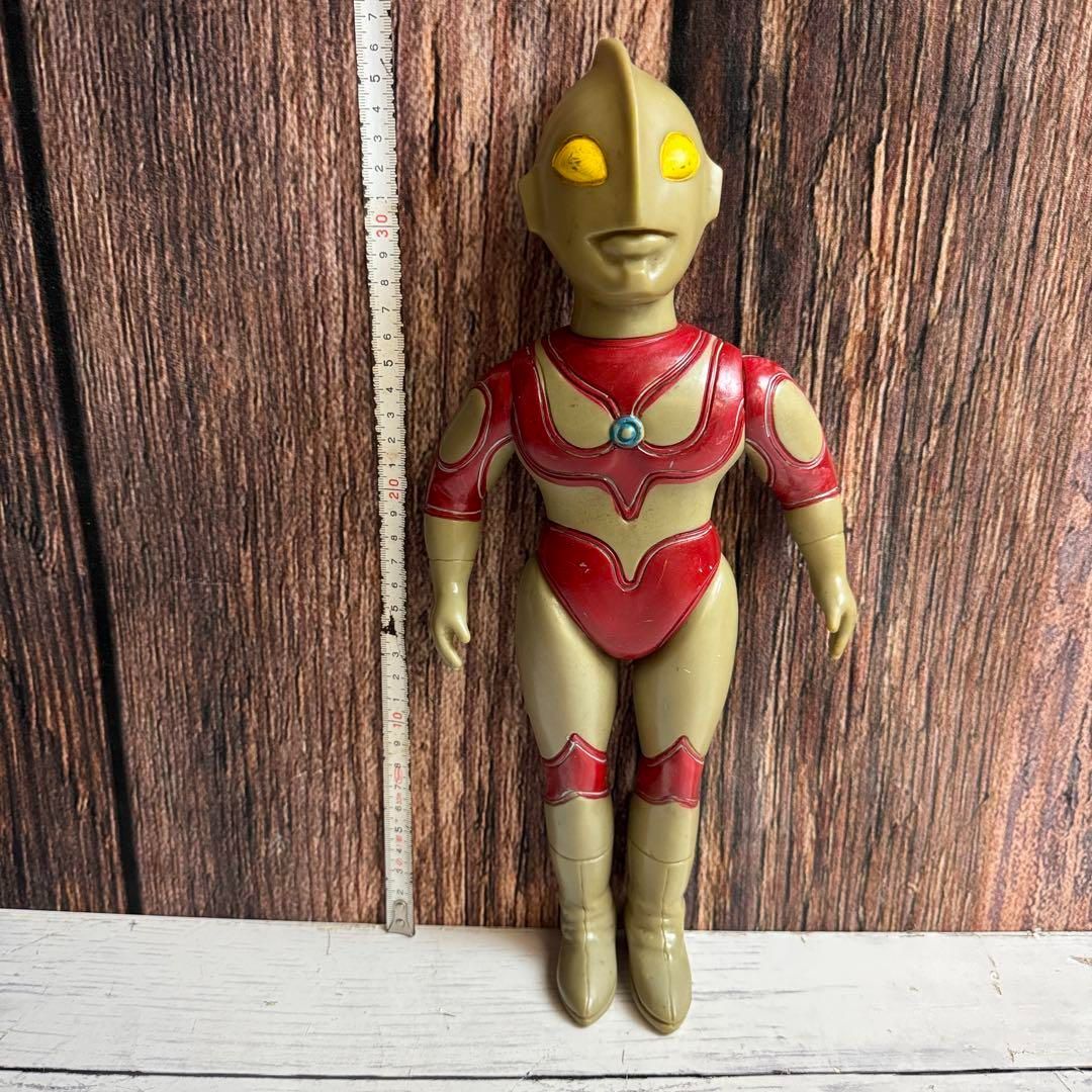 ソフビ ブルマァク