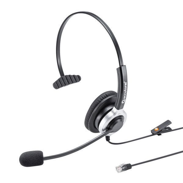 Jabra(ジャブラ) ／ Talk 55 片耳型Bluetoothモノラルヘッドセット の