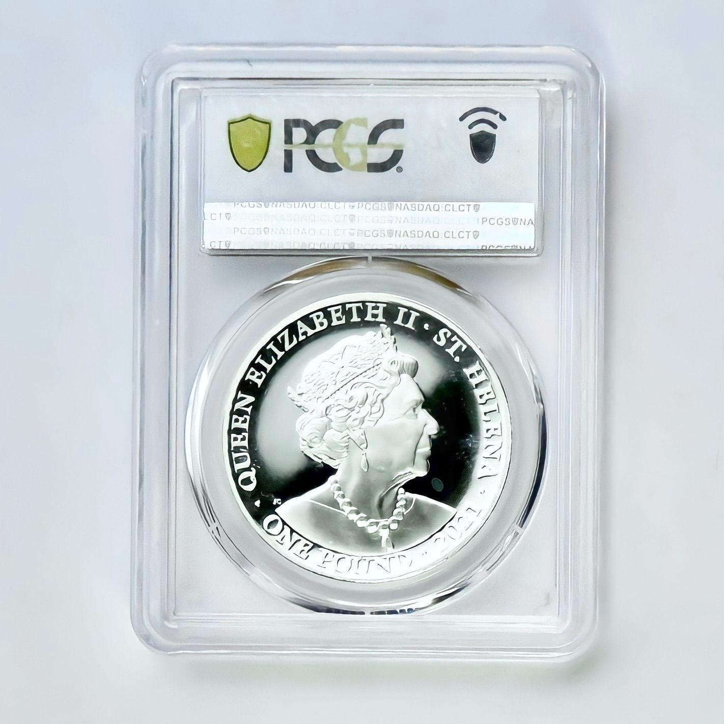 2021年 美徳シリーズ PCGS PR70 銀貨 モダンコイン プルーフ