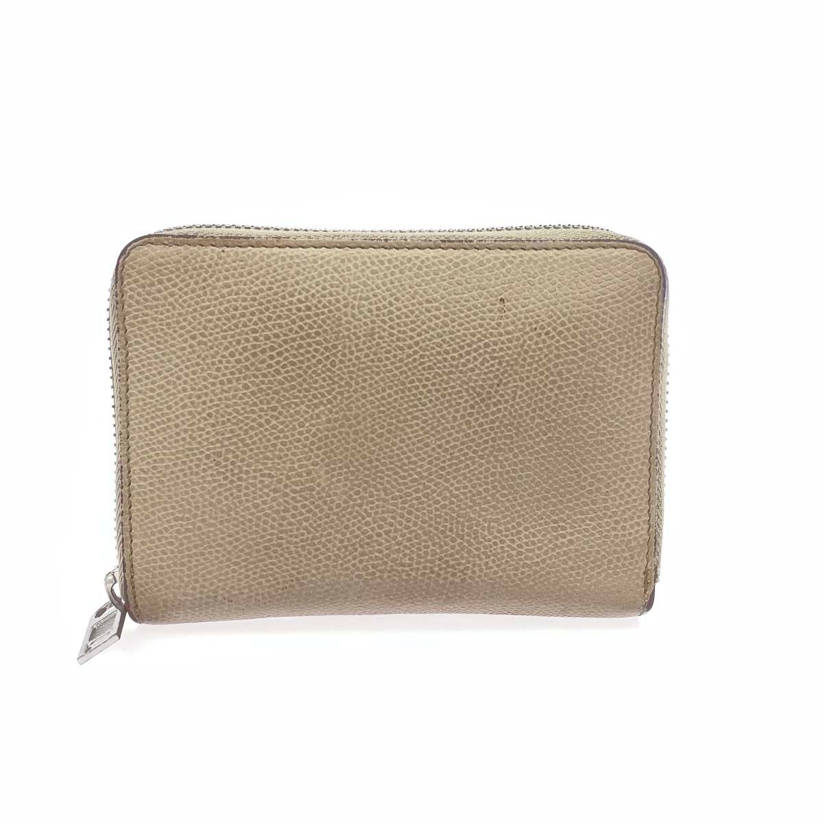Maison Martin Margiela メゾンマルタンマルジェラ 財布 ラウンド