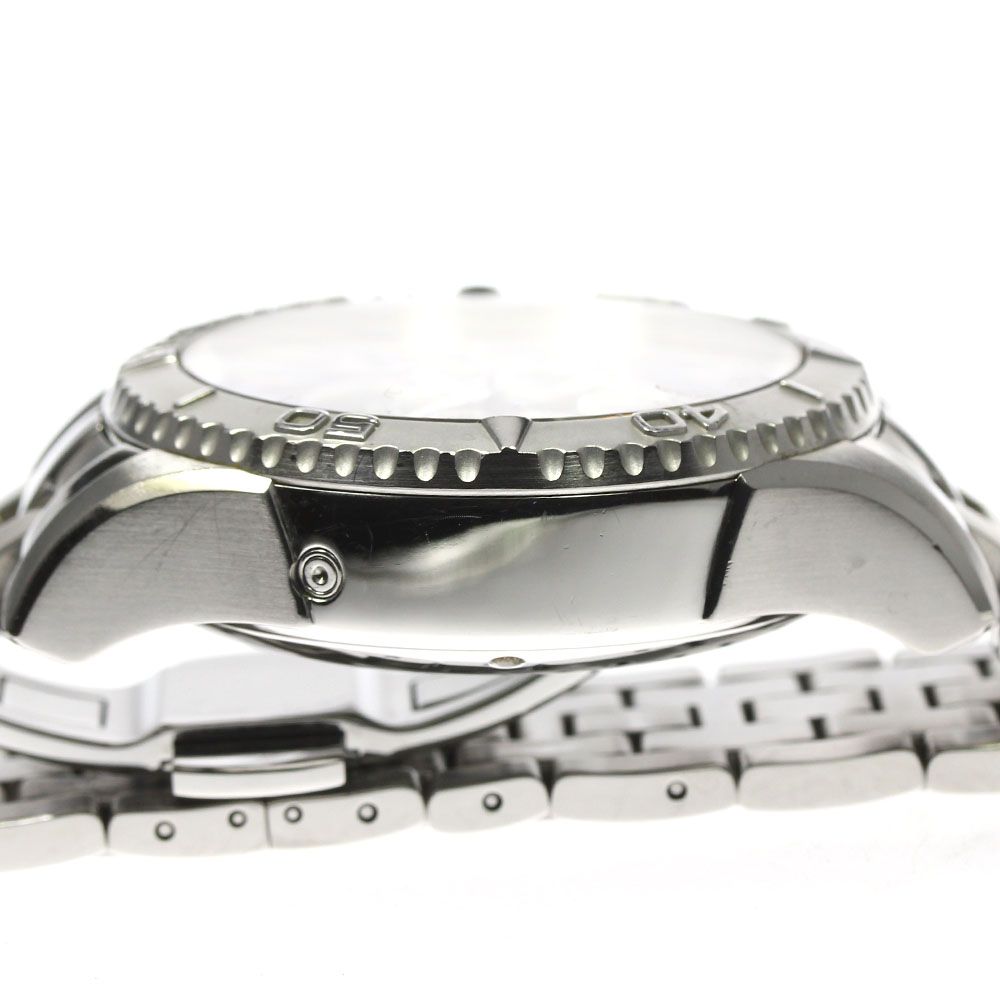 ハミルトン HAMILTON H376160 ジャズマスター シービュー クロノグラフ 