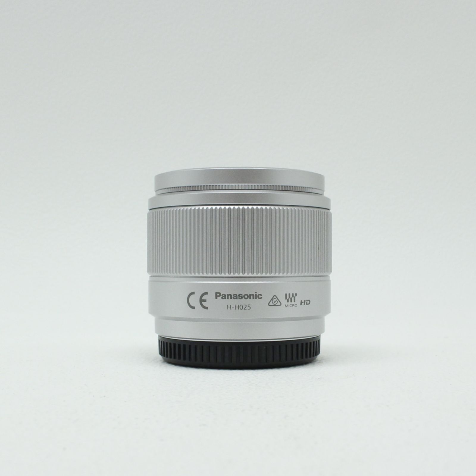 Panasonic LUMIX G 25mm F1.7 ASPH - メルカリ