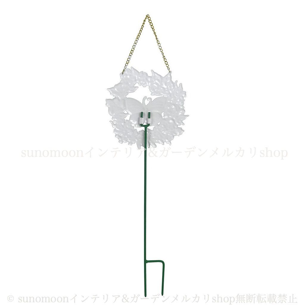 ガーデンインテリア