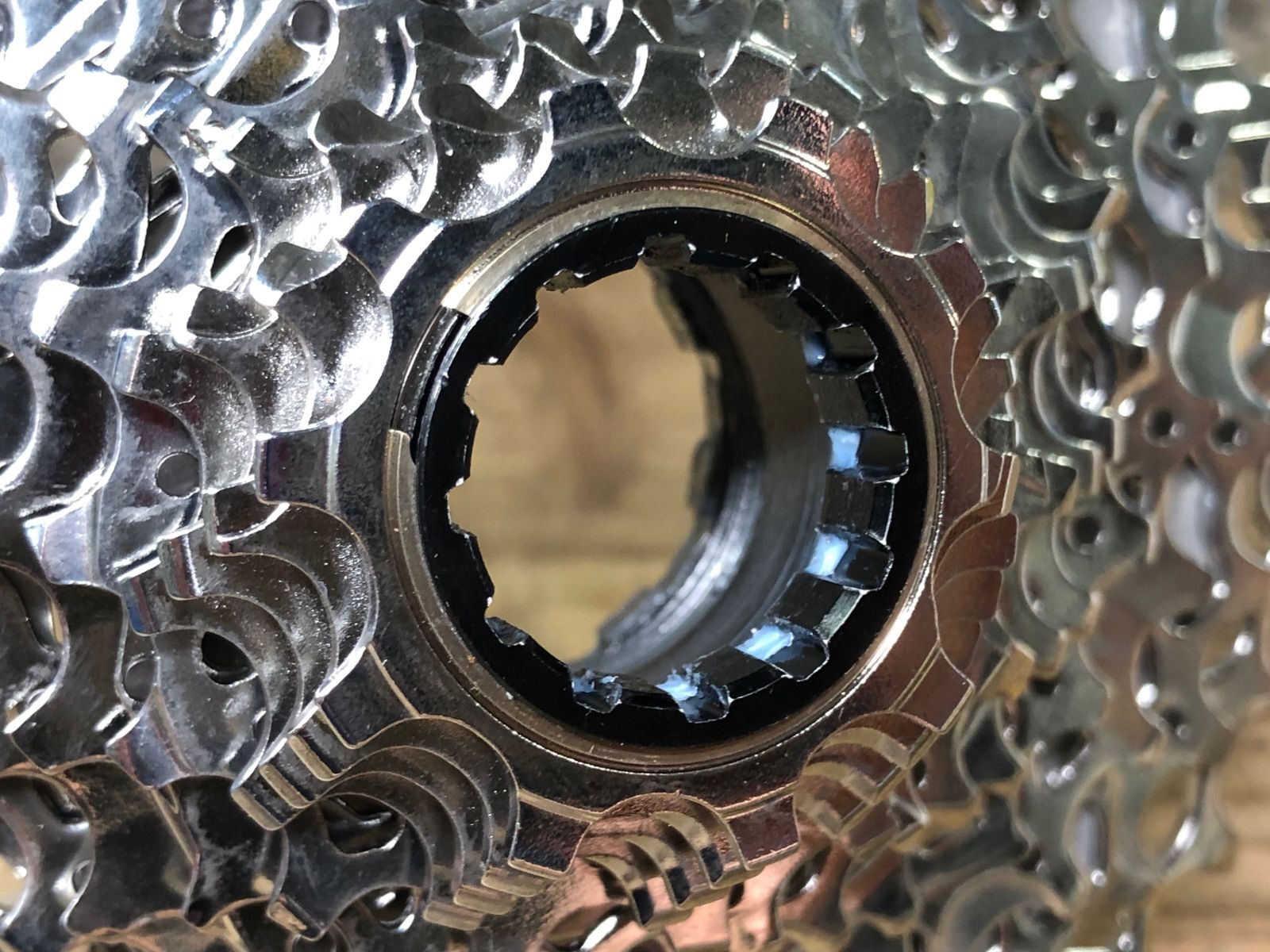 JK360 スラム SRAM CS-XG-1250-D1 スプロケット 10-36T 12s XDR