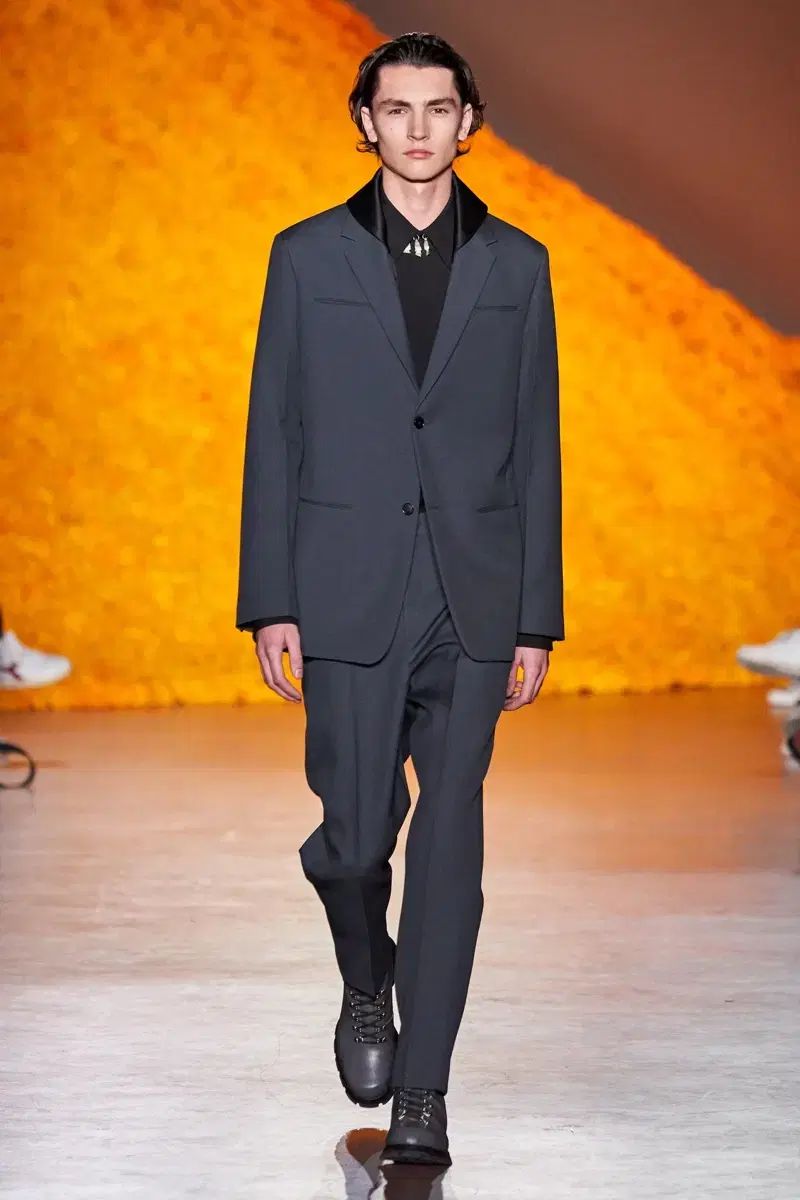 Jil Sander(ジルサンダー) パンツ JIL SANDER ジルサンダー Jil Sander(ジルサンダー) パンツ JIL SANDER ジルサンダー