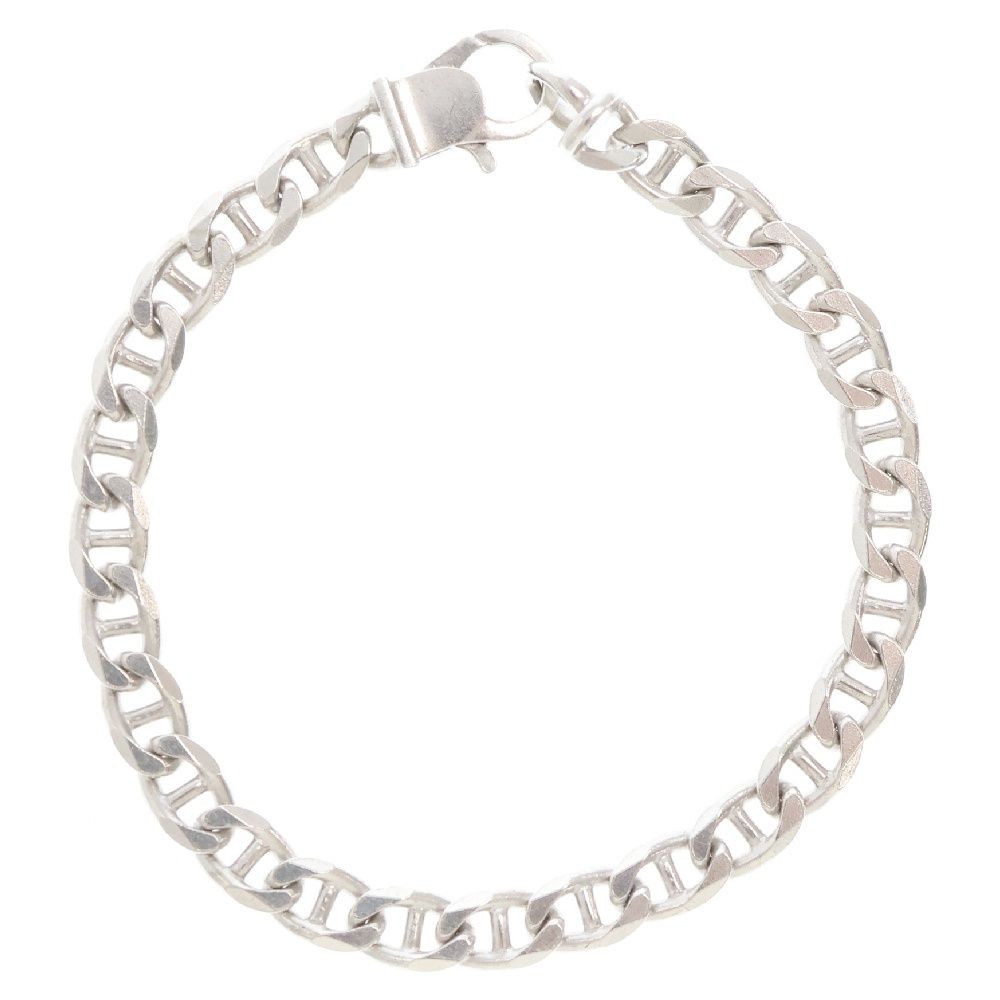TOMWOOD (トムウッド) Jude Bracelet ジュディ ブレスレット シルバー 
