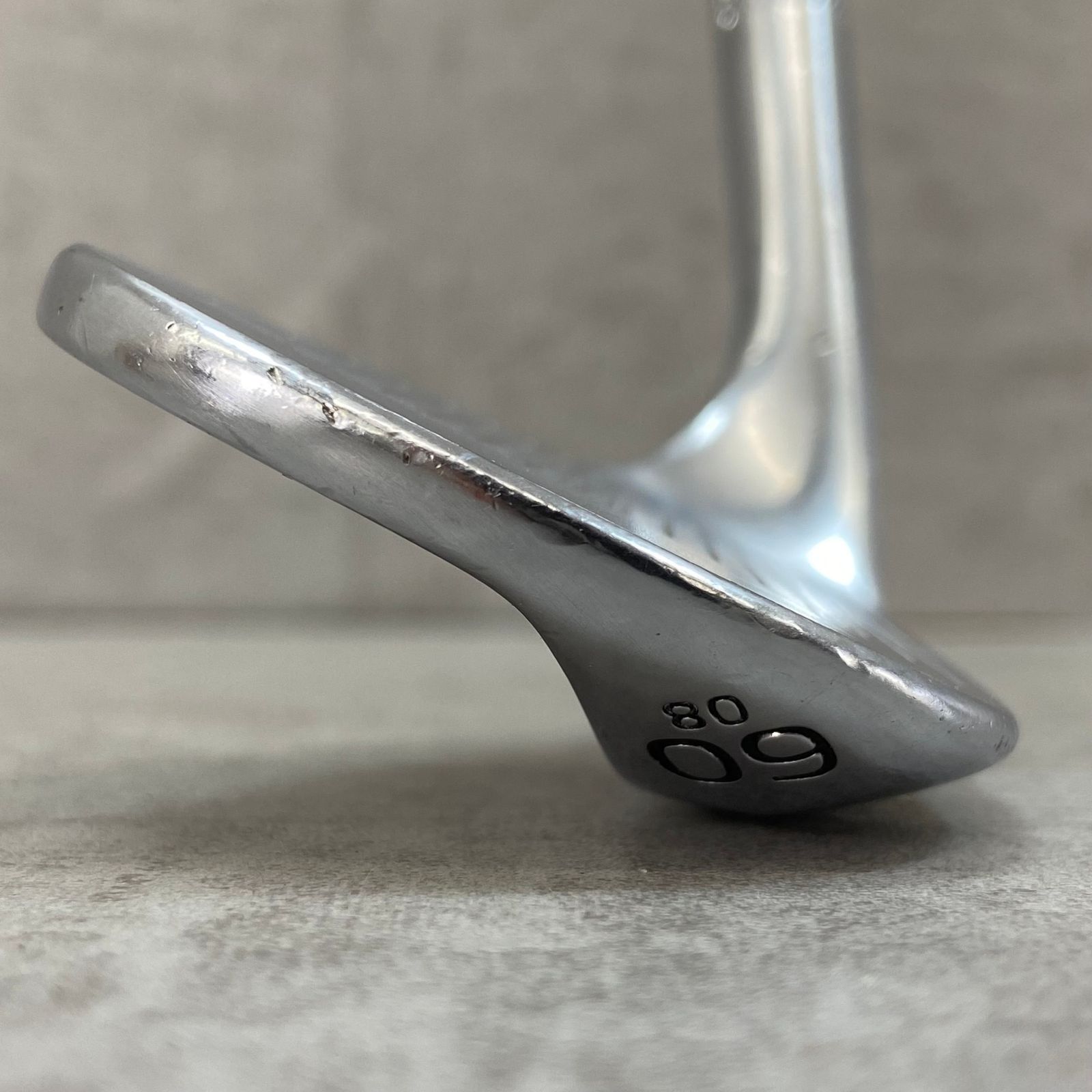 Titleist タイトリスト VOKEY DESIGN FORGED ボーケイデザイン