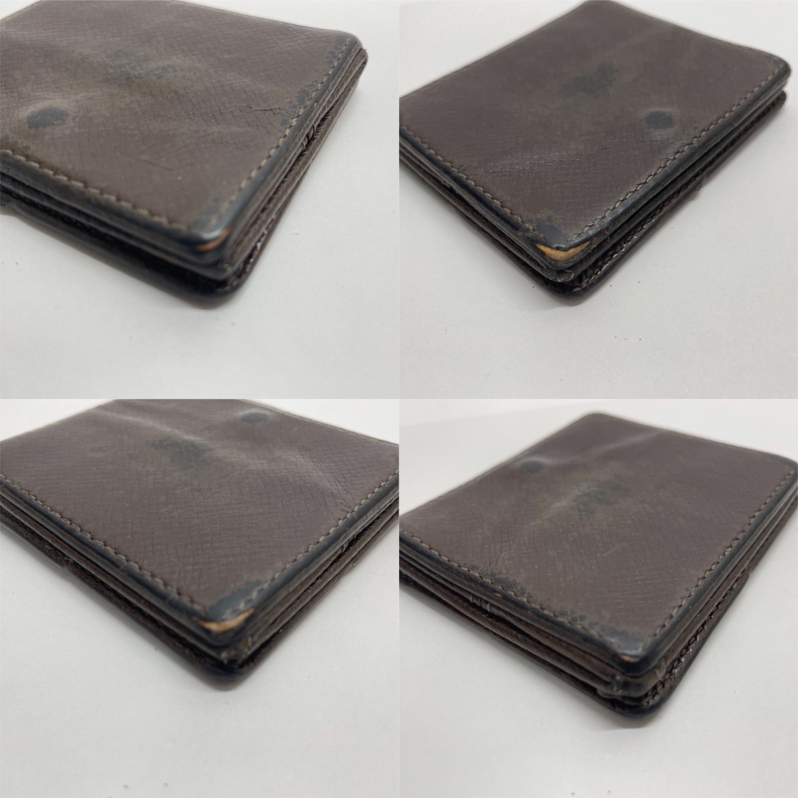 ルイヴィトン コインケース タイガ ルイヴィトン コインケース LOUIS VUITTON カードケース メンズ