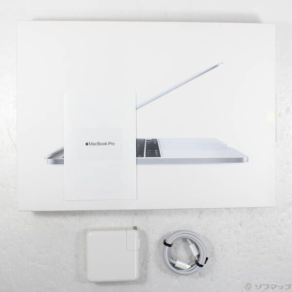 〔 品〕 MacBook Pro 13.3-inch Mid-2020 MWP82J A Core_i5 2.0GHz 16GB SSD1TB シルバー 〔10.15 Catalina〕 258 CHRISTIANNAURATH_COM_BR