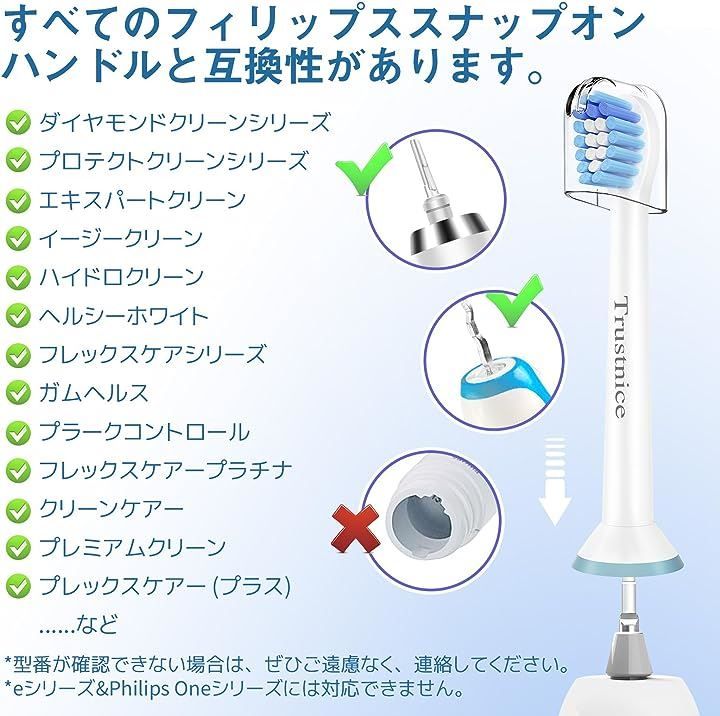 フィリップス ソニッケアー 捉え プロテクトクリーン 電動歯ブラシ HX6819/36