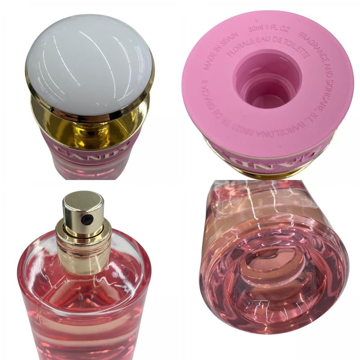 ナチュラルスプレー