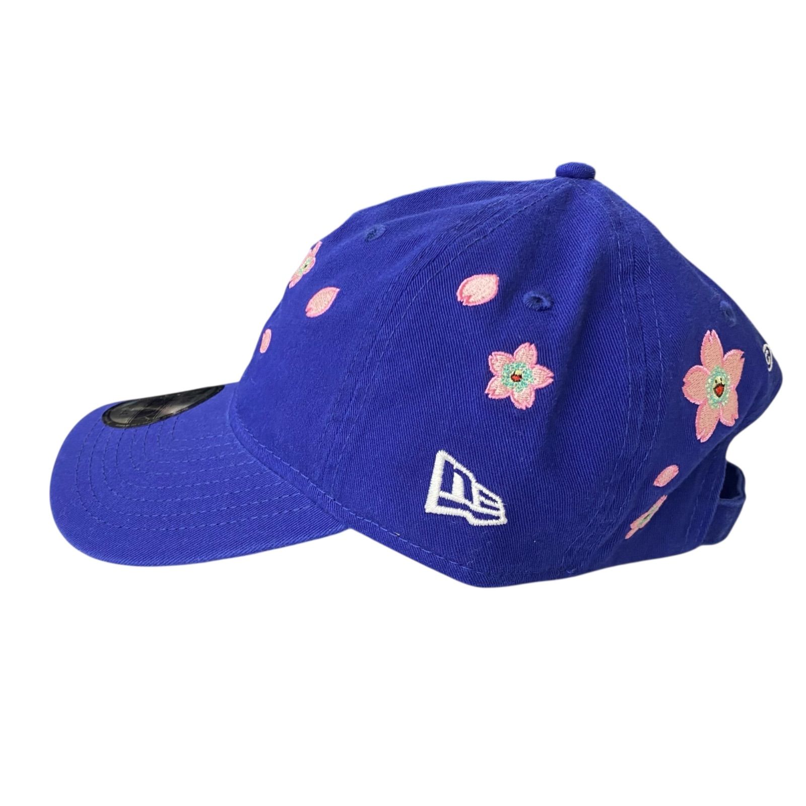 未使用 ニュー エラ NEW ERA MLB TOKYO SERIES 村上隆コラボ