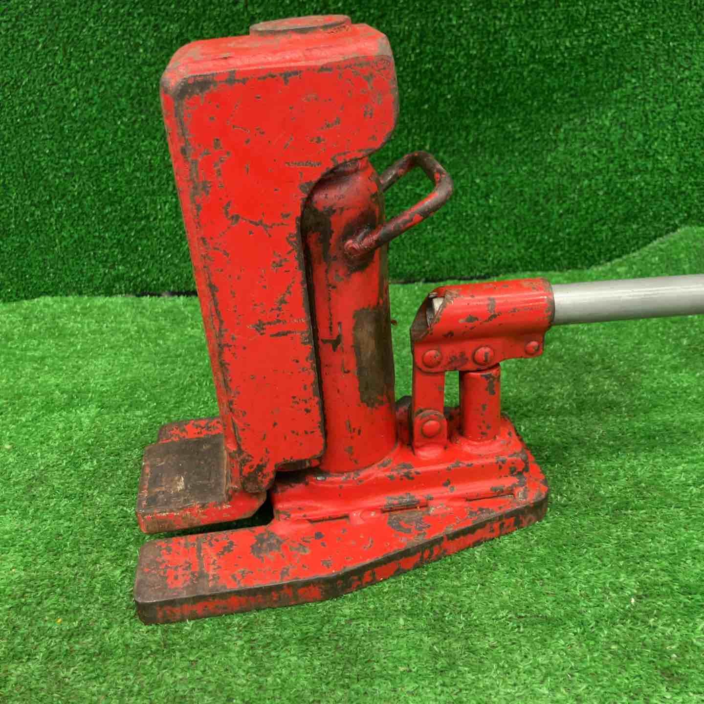 品 マサダ 2t 爪ジャッキ 型式不明 桶川店