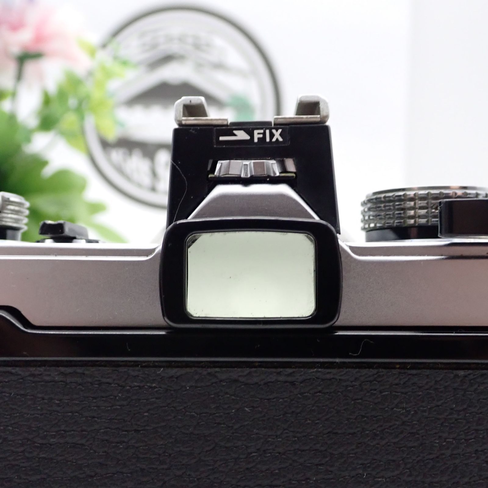 OLYMPUS M-1