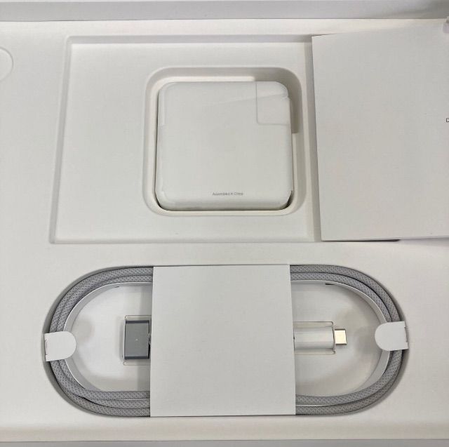 展示 Apple