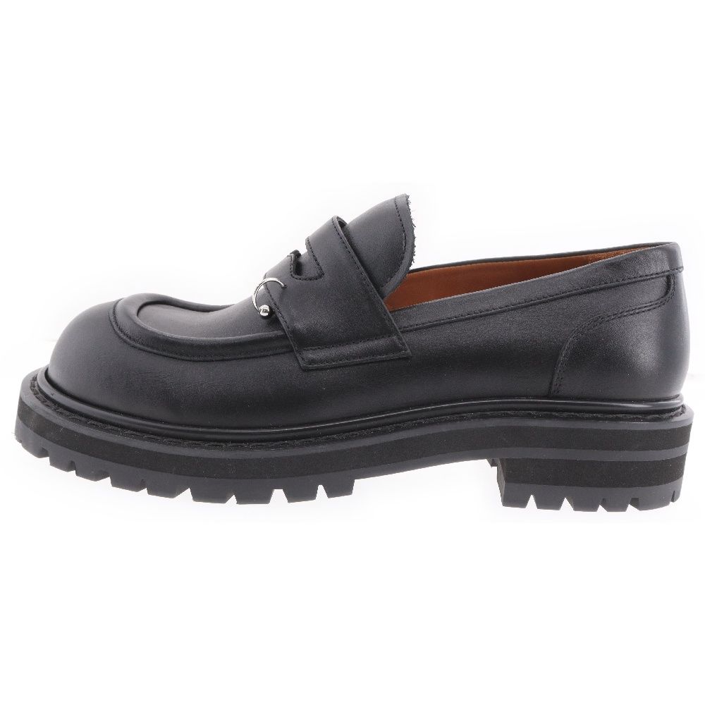 MARNI モカシン ピアス ローファー 【公式通販】