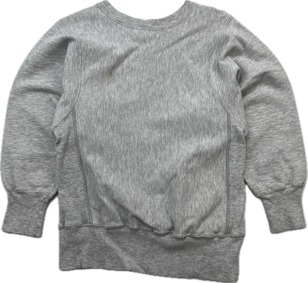 USA製80's championトリコタグ　スウェット Champion チャンピオン ヴィンテージ USA製 80s トリコタグ