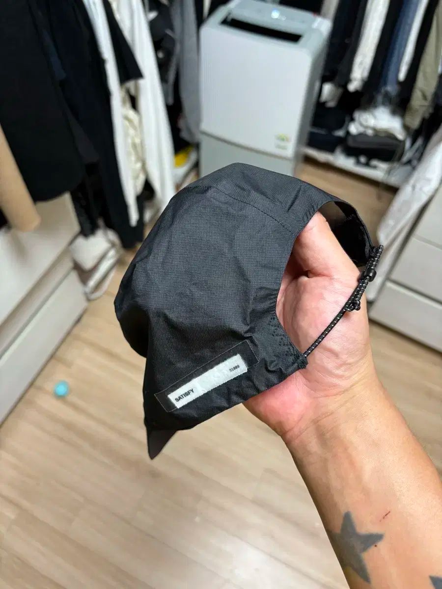 レインキャップ