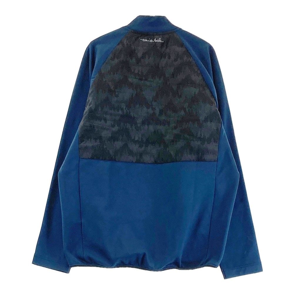 サイズ：XL TRAVIS MATHEW トラビスマシュー 中綿切替ジャケット