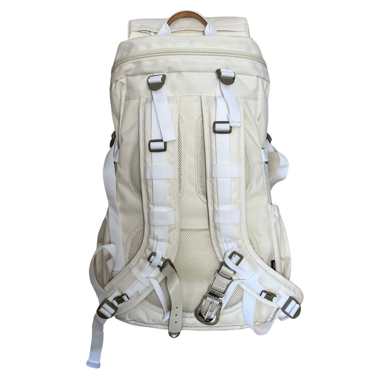 fumie tanaka × F/CE リュック FUMIE=TANAKA フミエタナカ 22aw / F/CE special backpack