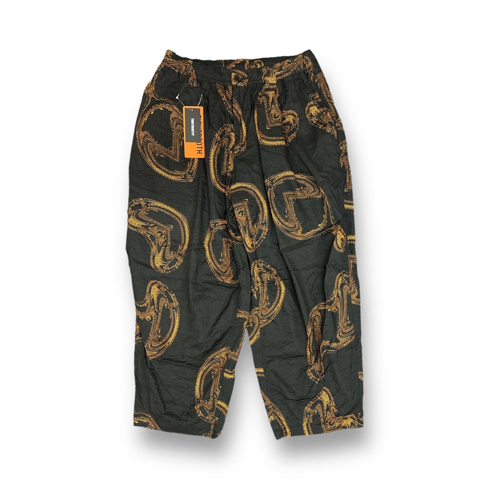 TIGHTBOOTH PRODUCTION 24SS DABS BALLOON PANTS ダブスバルーンパンツ 