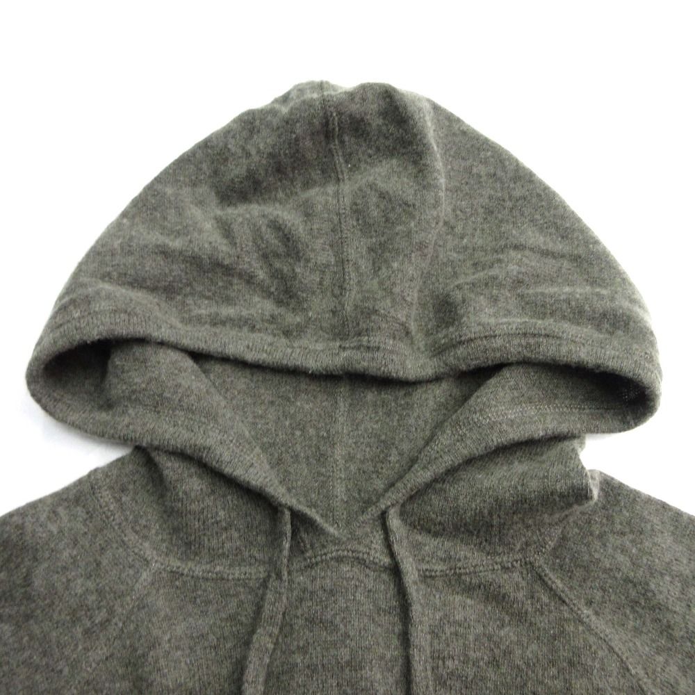 ラグランスリーブ カットソー