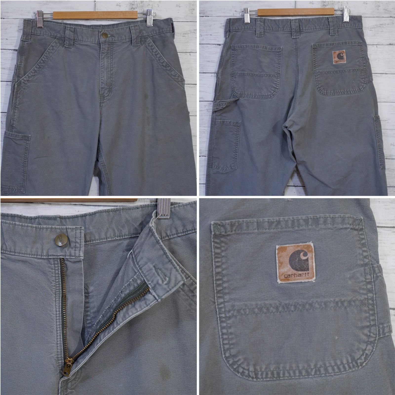 Carhartt カーハート