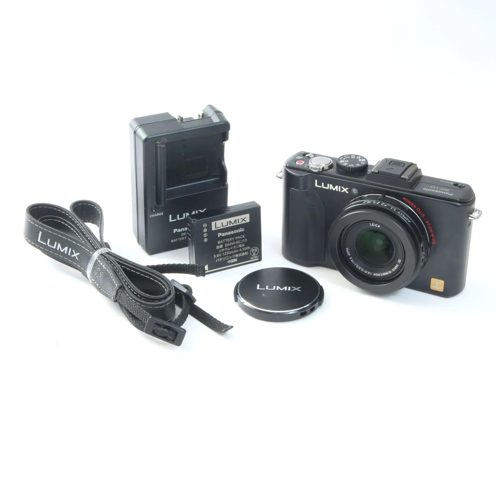 2025年最新】dmc-lx5の人気アイテム - メルカリ
