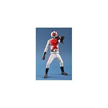 RAH リアルアクションヒーローズ 220 NO. 32 仮面ライダーX 1/8 