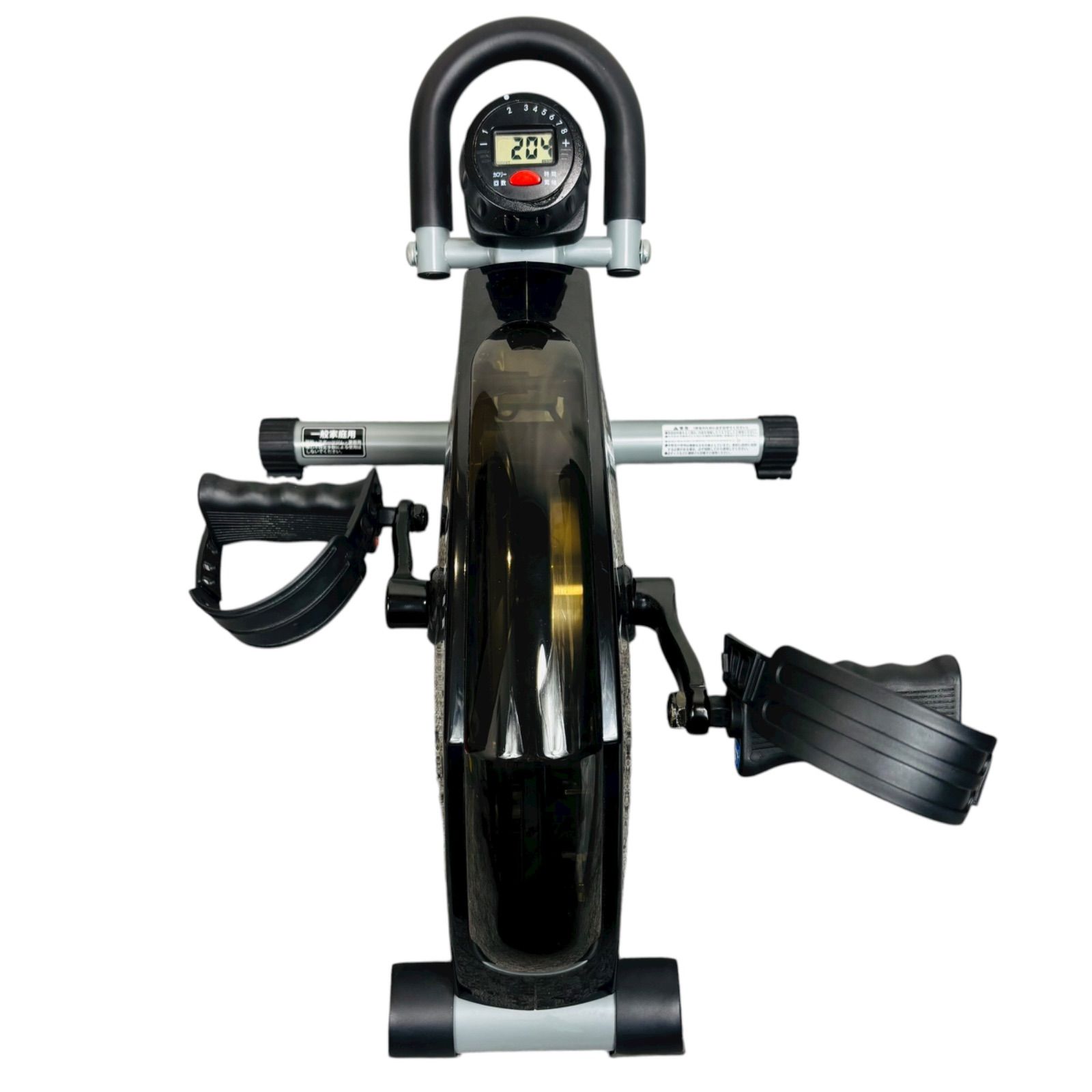 エアロバイク ミニバイク