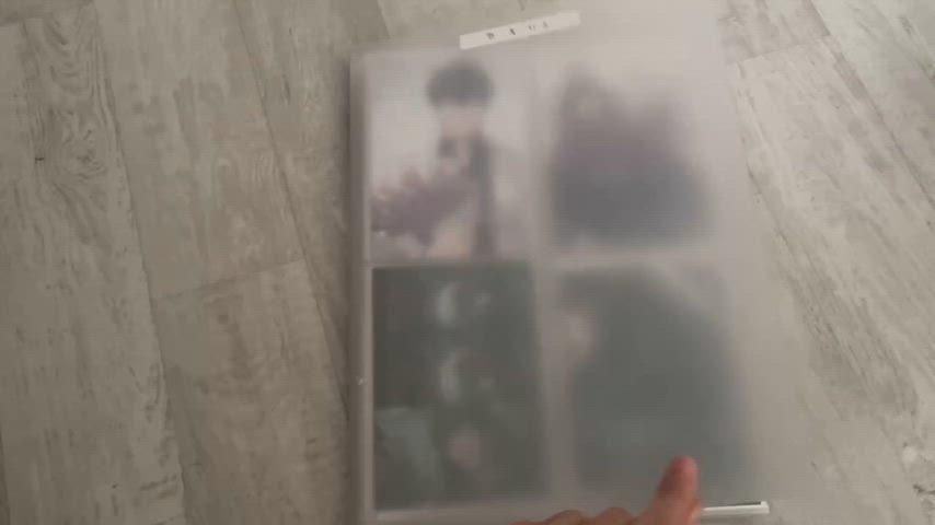  全知的な読者の視点から はがき 映画合作 フォトカード 中国版 台湾版 など 文学 小説 本