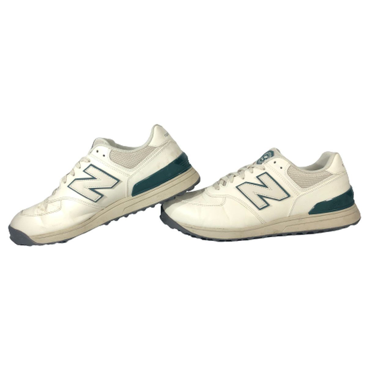 New Balance ニューバランス UGS574W3 スニーカー ゴルフ