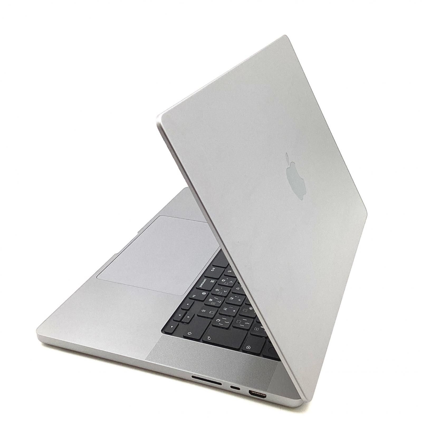 全額返金保証】【最速発送】Apple MacBook Pro 16インチ/Apple