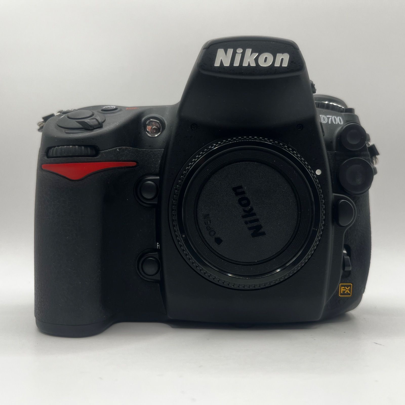 デジタル一眼レフ！Nikon D700！即購入大歓迎！！！
