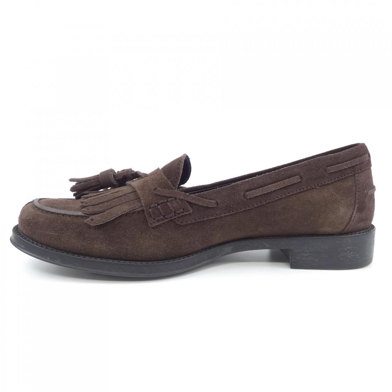 TOD S