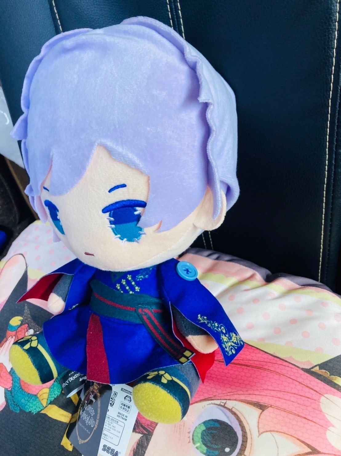 メルカリショップ】ツイステ エペル スペシャルハンドメイド風お
