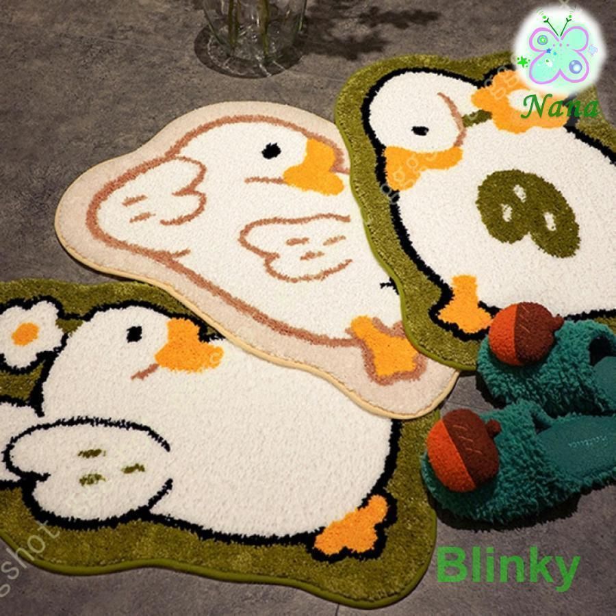 玄関マット かわいい バスマット おしゃれ 足ふきマット お風呂マット 動物 部屋 吸水 速乾 キッチン シャギー ふわふわ 丸洗い 耐久 猫柄