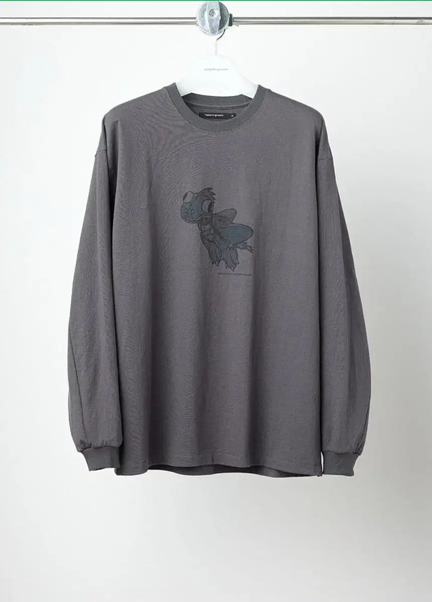 Hatchingroom Dragon Long Sleeve