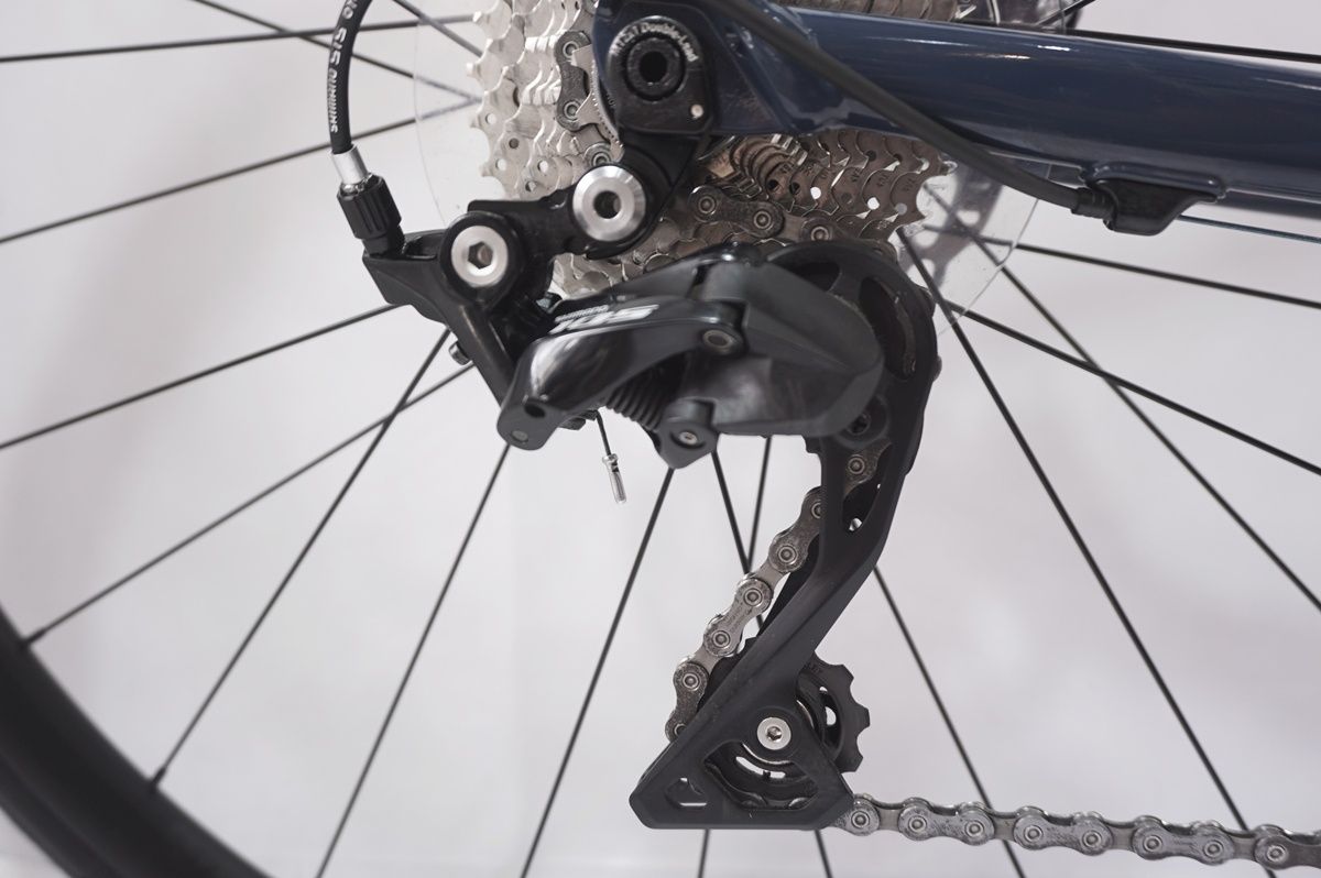 ロードバイク バイチャリ世田谷店