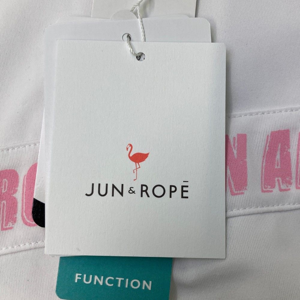 JUN-ROPE