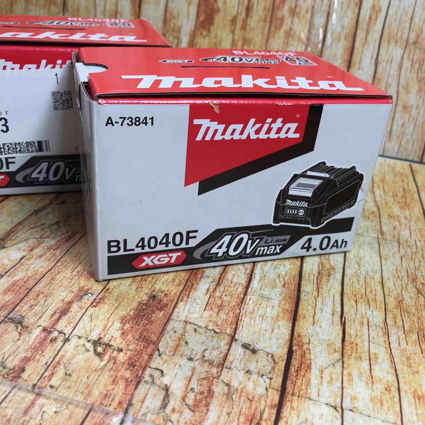 40Vmax|4.0Ah BL4040F