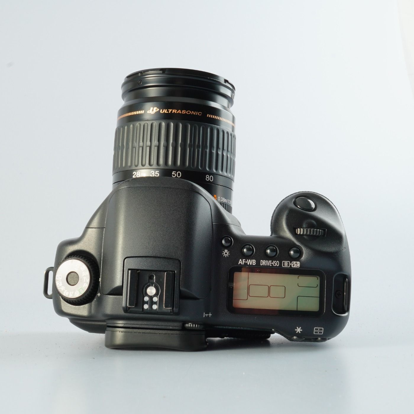 Canon キヤノン EOS 10D ＋ EF 28-80mm F/3.5-5.6 II USM デジタル一眼
