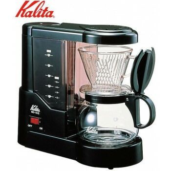 Kalita カリタ コーヒーメーカー MD-102N 41047