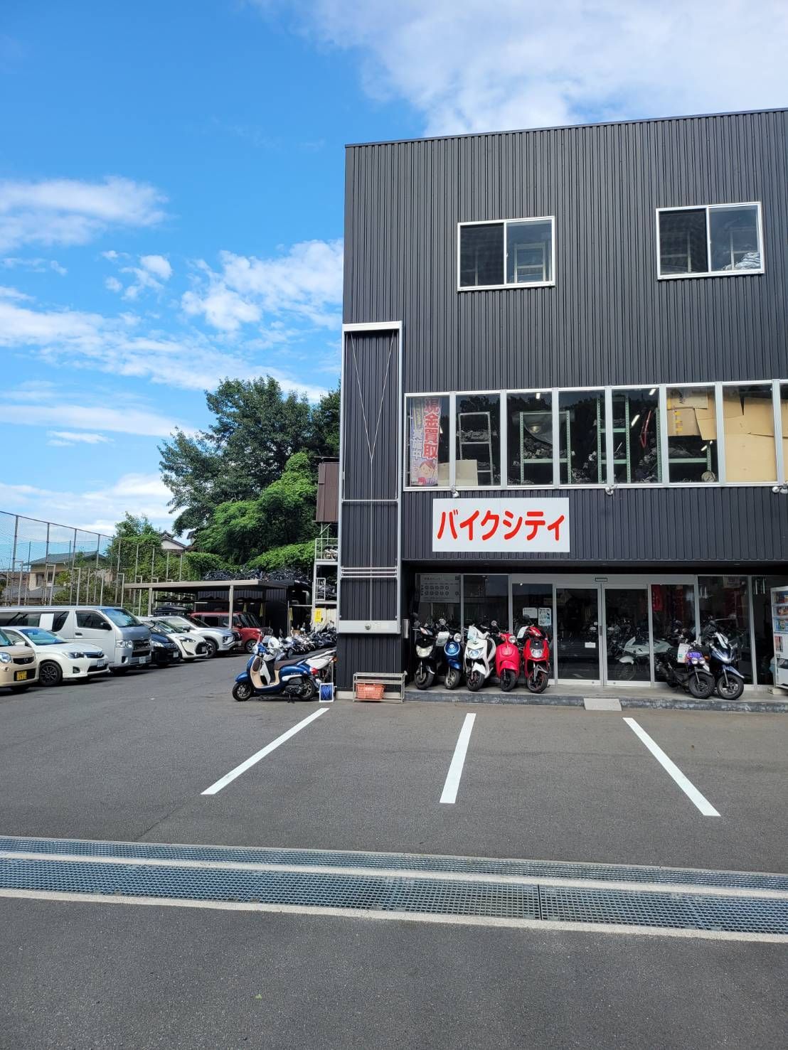 【中古】 Snakebite City 4 ZX－4(カワサキ)のバイクを探すなら【グーバイク】