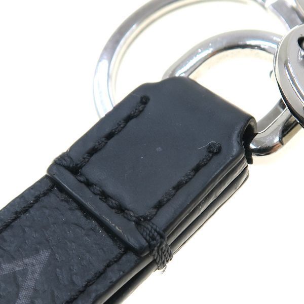 ルイヴィトン キーホルダー・ドラゴンヌ M61950【Bランク】【中古】 