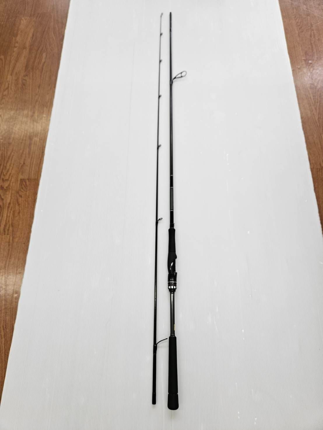 DAIWA LABRAX AGS 93ML･N シーバスロッド ダイワ ラブラックス エージーエス 93ML N 12