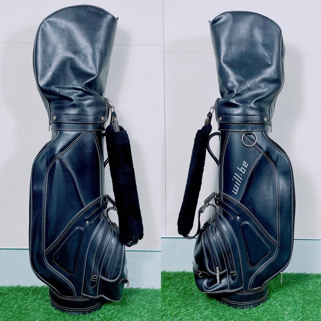 ゴルフクラブ メンズセット 初心者 ナイキ イグナイト 410 N1576